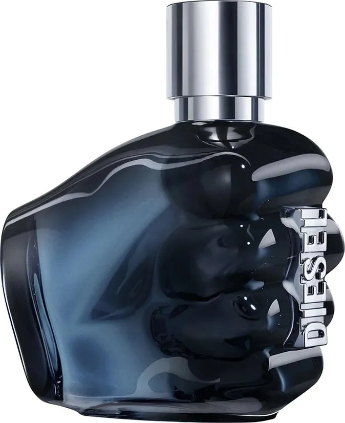 Eau de Parfum për meshkuj Diesel Only The Brave, 50ml - 1