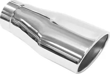 Gozhdë shkarkimi universale, 115x83mm, hyrje 70mm, çelik inox i lëmuar