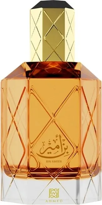 Parfum unisex Ahmed Al Maghribi Bin Ameer, Extrait de Parfum, 90ml - 1