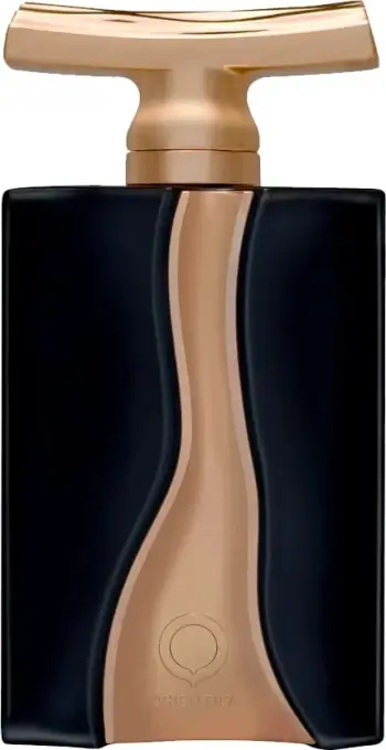 Eau de Parfum për meshkuj Orientica Cuir De Orientica Edition Noir 90ml