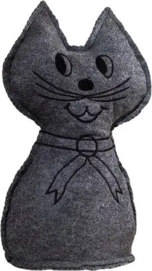 Dehumidifikues ajri Wenko Air Cat, 850 ml, pa rrymë, shumëngjyrësh