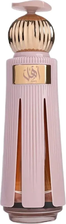 Eau de Parfum unisex Ahmed Al Maghribi Ahl 60ml - 1