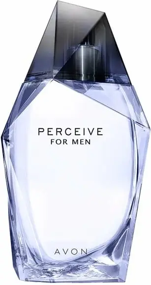 Eau de Toilette për meshkuj Avon Perceive For Men, 100ml