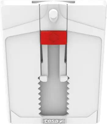 Gozhdë vetëngjitëse të rregullueshme Tesa Adjustable, për letër-muri dhe suva, 2kg, 2 copë