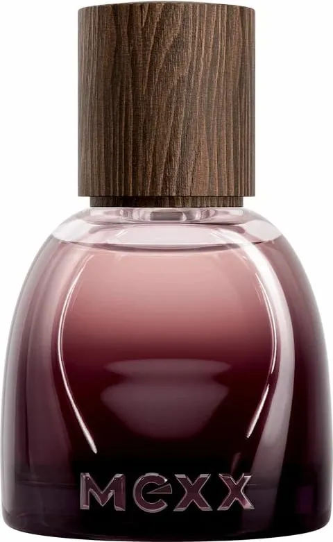 Eau de Parfum për meshkuj Mexx Inspired Warmth 30ml - 1