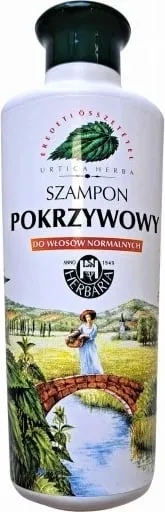 Shampon për femra Herbaria Banfi Nettle, 250ml - 1
