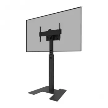 Mbajtës dyshemeje për televizor Neomounts FL45S-825BL1, 37"-75", i zi