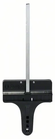 Udhëzues prerjeje Bosch Parallel and Circle Cutting Guide, për sharra pendul PST GST - 1
