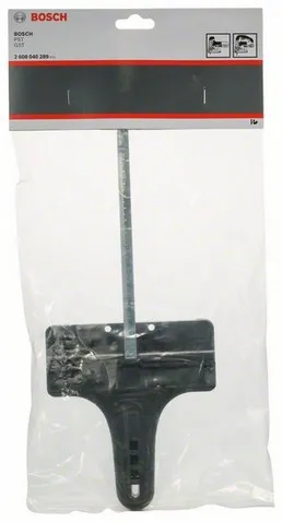 Udhëzues prerjeje Bosch Parallel and Circle Cutting Guide, për sharra pendul PST GST - 2