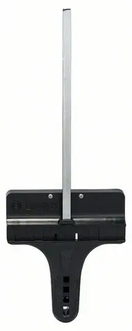 Udhëzues prerjeje Bosch Parallel and Circle Cutting Guide, për sharra pendul PST GST