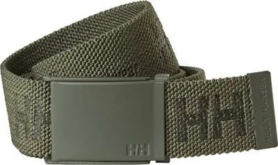 Rrip meshkujsh Helly Hansen HH Logo Webbing, elastik, një madhësi, i zi - 1