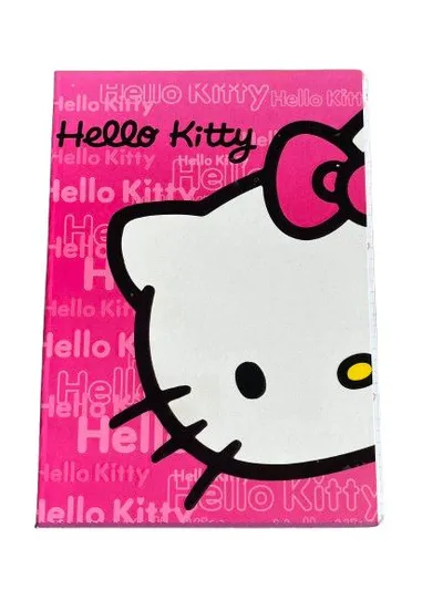 Set shkollor-Hello Kitty - 3