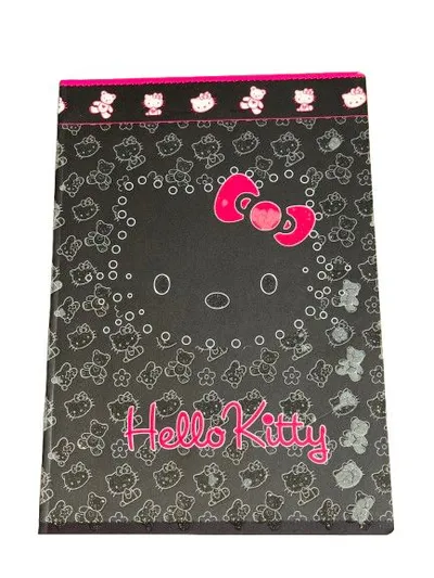 Set shkollor-Hello Kitty - 4