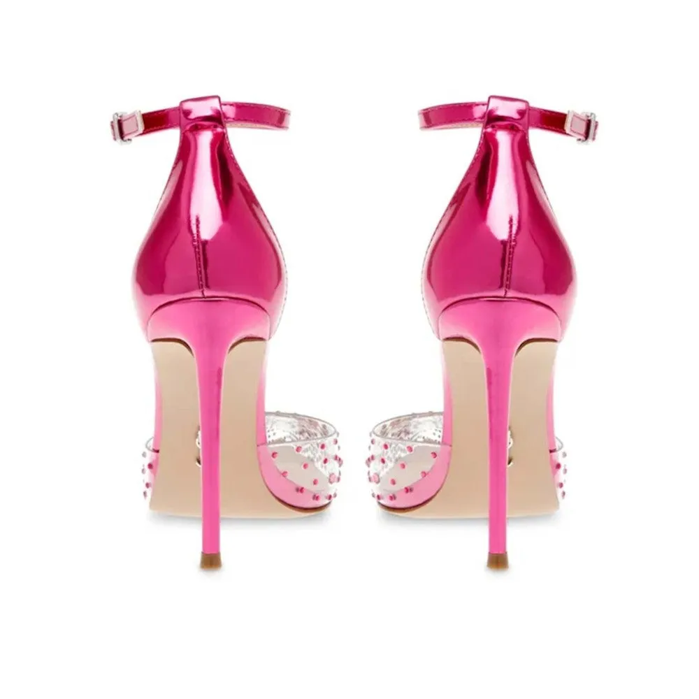 Sandale Steve Madden SM11002564 66A - 6