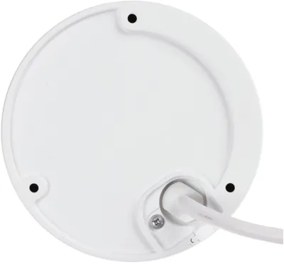 Kamerë IP Hikvision DS-2CD2187G3-LIS2UY, 4K UHD, lentje 4mm, e bardhë - 2