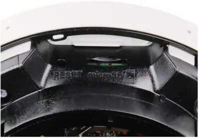 Kamerë IP Hikvision DS-2CD2187G3-LIS2UY, 4K UHD, lentje 4mm, e bardhë - 3