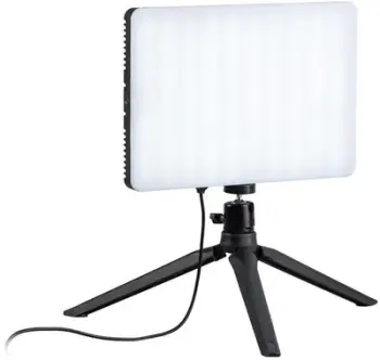 Lampë paneli TRACER Lumi Lite 15624347, LED, e bardhë