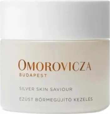 Maskë fytyre Omorovicza Silver Skin Saviour për femra 50ml