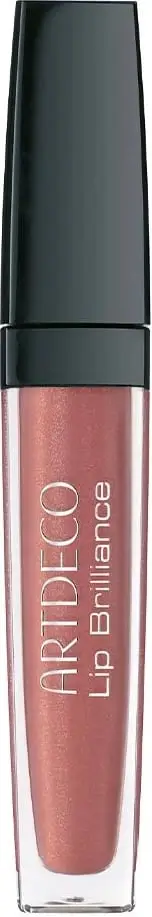 Buzëkuq Artdeco Lip Brilliance, 14 Brilliant Frozen Rose, 5 ml
