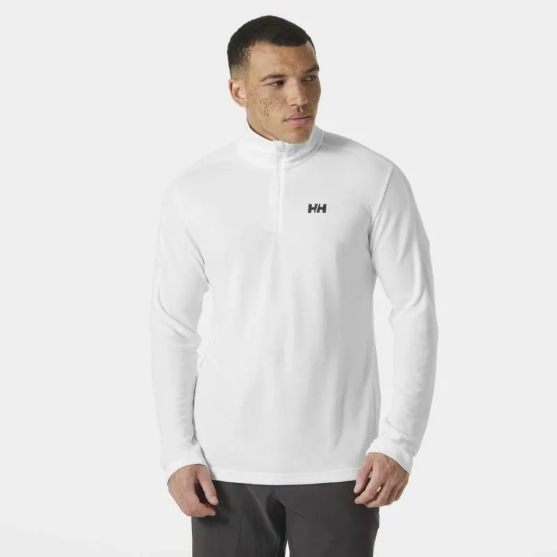 Duks për meshkuj Helly Hansen, i bardhë - 4