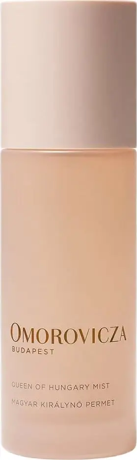 Mist për fytyrë Omorovicza Queen Of Hungary për femra 100ml