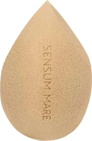 Sfongjer për grim Sensum Mare Algotone Unique Soft për femra, 1 copë