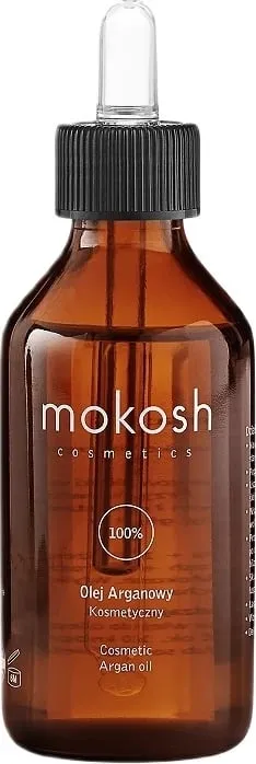 Vaj argani Mokosh 100ml - 1