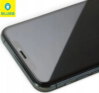 Xham mbrojtës Mr. Monkey 5D për iPhone 14 Plus, tempered glass, transparents - 3