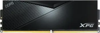 Memorie RAM Adata XPG Lancer DDR5, 16GB 6400MHz CL32, e zezë