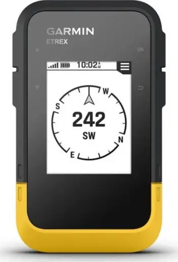 GPS dore Garmin eTrex SE, 2.2", multi GNSS, i zi
