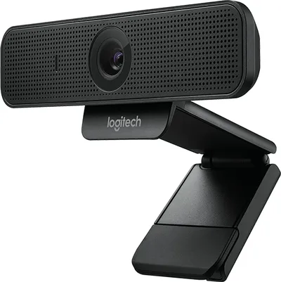 Ueb kamerë Logitech C925e (960-001076) - 1