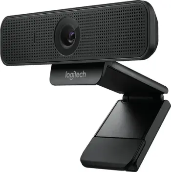Ueb kamerë Logitech C925e (960-001076)