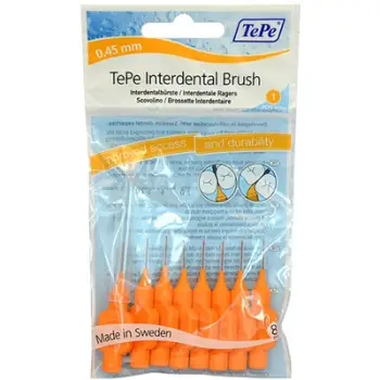 Brushë dhëmbësh TePe Interdental