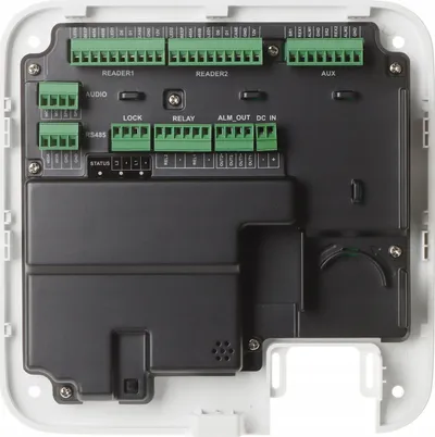 Kontrollor aksesi Dahua ASC3202B, 2 dyer, Ethernet, i bardhë - 2