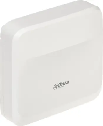 Kontrollor aksesi Dahua ASC3202B, 2 dyer, Ethernet, i bardhë