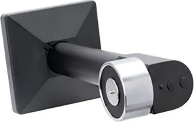 Mbajtës elektrik dere Eaton, universal, 24V DC, 100Kgf 980N, 300mm - 1