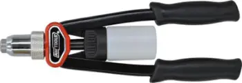 Gozhduese dore AWTOOLS, 3,2-6, 4 mm