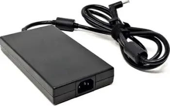 Karikues laptopi HP 200W Slim, konektor 4.5mm, i zi