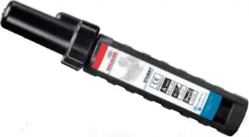 Mbajtës elektrodash Lincoln Electric Weldline Stubby LIN, 400A, i zi