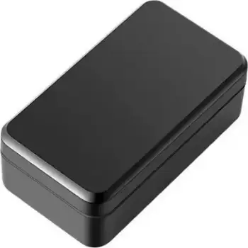 GPS gjurmues ExtraDigital XX250189, 5000 mAh, IP67, i zi