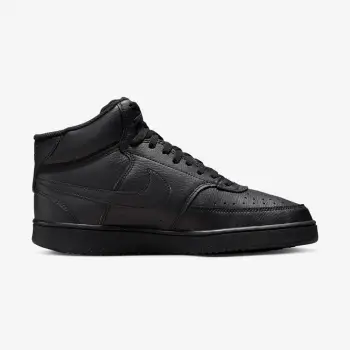 Patikë e thellë Nike DN3577 003 M