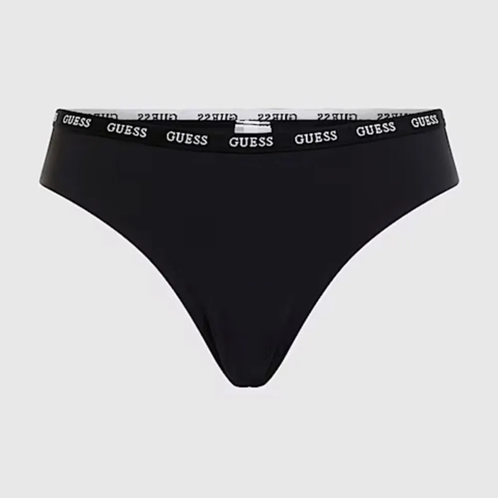 Brekë GUESS O3YE00KBS50 JBLK - 1