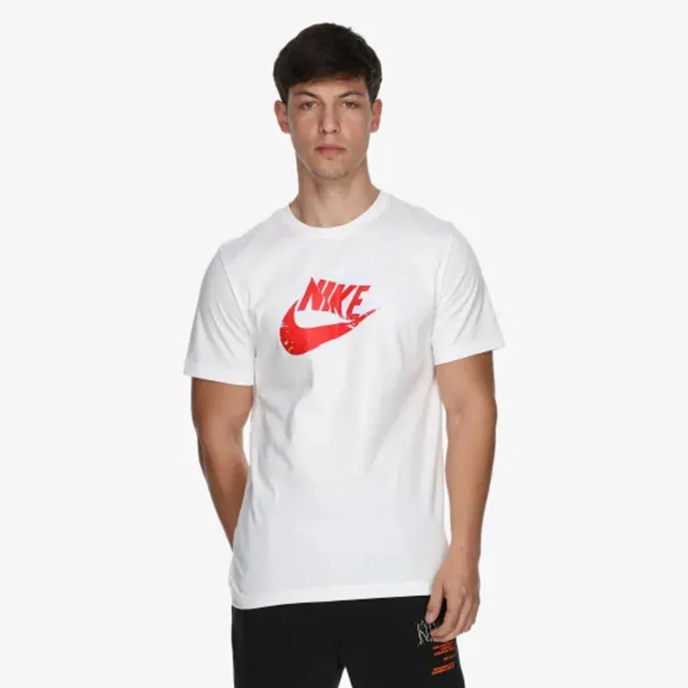Bluzë NIKE M Nsw Tee 12Mo Futura Sp25 - 4