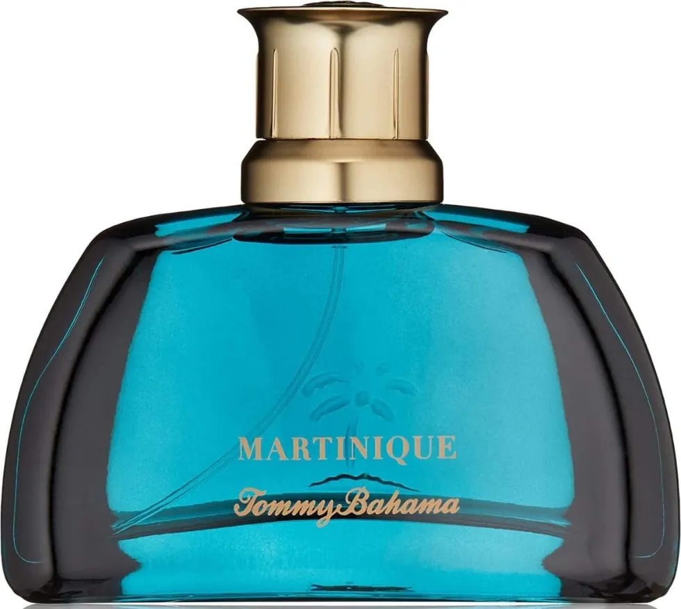 Ujë kolonjë Tommy Bahama Set Sail Martinique, 100ml, për burra - 1