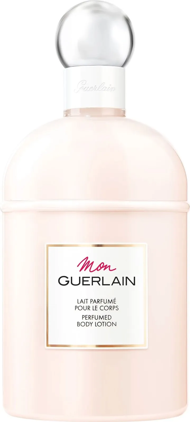 Qumësht trupi për femra Guerlain Mon Guerlain 200ml - 1