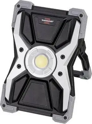 Lampë pune LED Brennenstuhl, e rikarikueshme, 3000lm, power bank USB