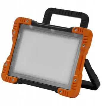 Lampë pune LED Brennenstuhl Panel, 50W, 4000lm, e bardhë