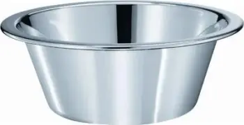 Enë kuzhine Rosle, 1.5L, çelik inox, argjendi