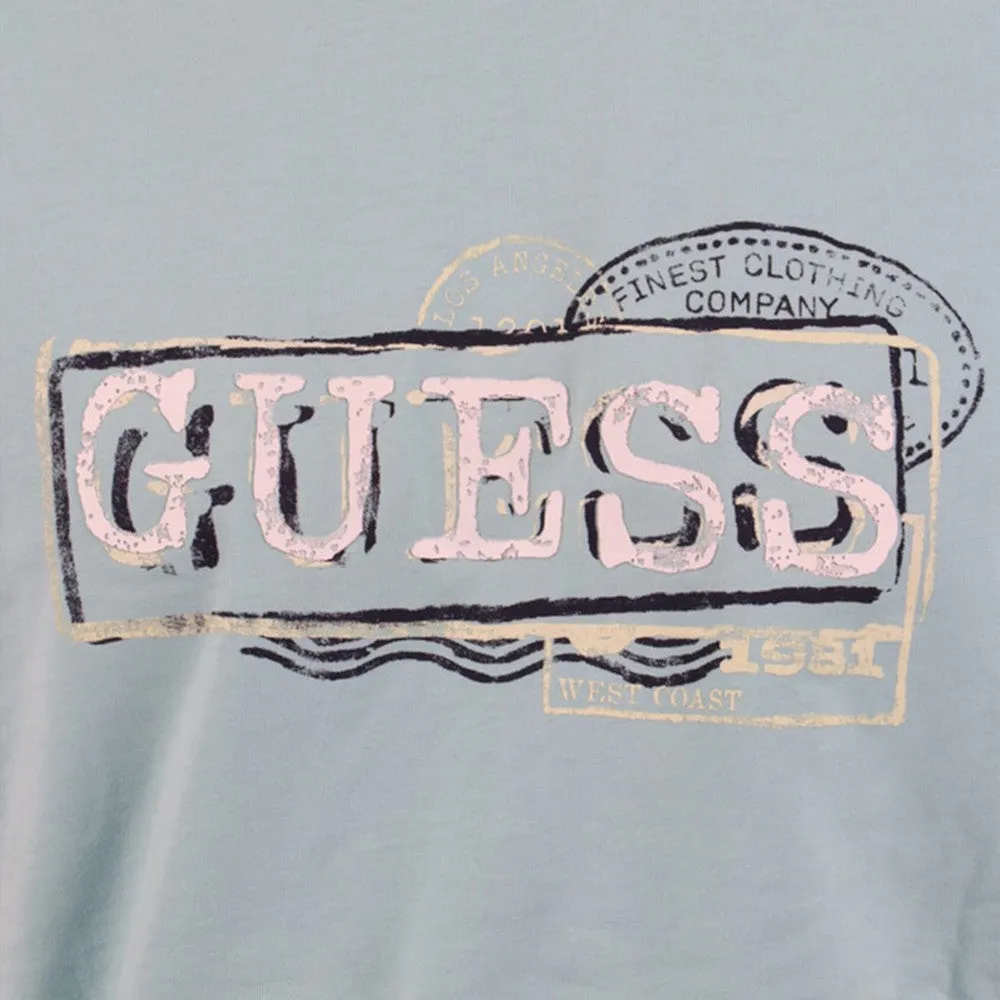 Maicë Guess M4GI26J1314 A733 - 6