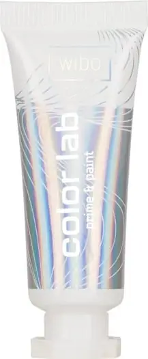 Bojë për fytyrë Wibo Color Lab për femra, 6 x 8ml